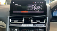 BMW 8 Series 840i M Sport 4dr Auto Petrol Saloon